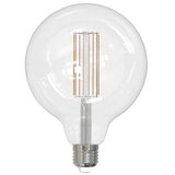  led sijalica filament G125 E27/18W/230V 3000K | Eponuda.com