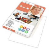 Peach FOTO PAPIR INK JET GLOSSY A4 240g 50/1 313619, (20366062) | Shoptok.si
