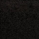  Prostirke za stepenice 10 kom 65x21x4 cm Crne s pravokutnim rubom | shoptok.hr