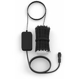 Philips Philips-LED RGBW prigušiva spoljašnja LED girlanda HUE WACA 250xLED 24,4 m IP54 | Eponuda.com