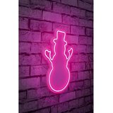 Wallity Dekorativno LED svetlo Snowman Cene