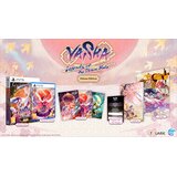  Yasha Legends of the Demon Blade Deluxe Edition (PS5) | Shoptok.si