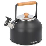  Čajnik VIRGEN 2.5l - Black - HML Cene