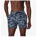 Speedo Print redondo edge volley 16 Cene
