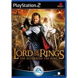 LORD of the Rings Return of the King - igra v nemščini (PS2) - rabljeno | Shoptok.si