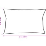  Zimska pokrivača 3 pcs Bijelo 200 x 220 cm Mikrofibra | shoptok.hr