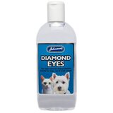 GOLASH PHARMA LTD Tečnost za mrlje oko očiju pasa Diamond eyes, 250ml | Eponuda.com