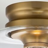 Elstead Lighting STROPNA SVETILKA Hounslow 22.9/22.5 cm | Shoptok.si