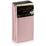 Montažni čaršav Svilanit Luxe Sateen XXL rose univ