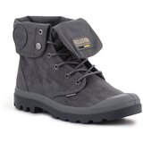 Palladium Visoke superge Pampa Baggy Wax Siva Cene