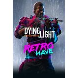 Steam Dying Light - Retrowave Bundle (DLC) Key GLOBAL | ePonuda.com