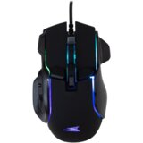 Baracuda Piranha BGM-071 gaming miš, crni | shoptok.hr