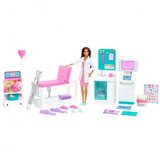Barbie Fast Cast Clinic | ePonuda.com