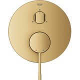Grohe Essence mešač sa prebacivačem Brushed Cool sunrise 24092GN1 | Eponuda.com