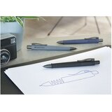 Olovka kemijska gumirana poly ball urban xb faber castell 241189 plava | Shoptok.si