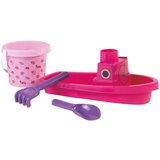 Androni Giocattoli kofica za pesak Brodić | ePonuda.com