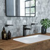 Hansgrohe držač sapuna Addstoris CRNI MAT 41746670 | Eponuda.com