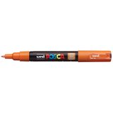 Marker Uni pc-1m Posca narančasti Cene