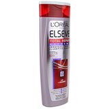 L´Oréal Paris Elseve Total Repair 5 Extreme šampon za suhe lase in razcepljene konce 250 ml za ženske | Shoptok.si