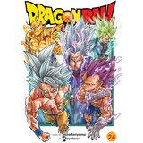 Harper Collins Publishers Ltd Akira Toriyama - Dragon Ball Super, Vol. 24 | Eponuda.com