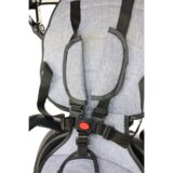  Dječji tricikl PRO550 – sivi | shoptok.hr