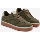Big Star Men's Low Sneakers | Shoptok.si