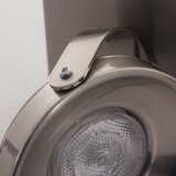 Philips 53310/17/16 - LED prigušiva svetiljka MYLIVING SPUR LED/4,5W/230V | Eponuda.com