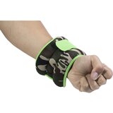 Gorilla Sports tegovi za zglobove - 2 x 0,5 kg