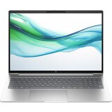 HP Notebook 40.6 cm (16 palac) Full-HD+AMD Ryzen 77735U16 GB RAM512 GB SSD;njemačka, qwertz;AMD RadeonWin 11 Pro;srebrna Cijene