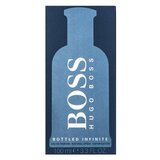 Hugo Boss Boss Bottled Infinite parfumirana voda za moške 100 ml | Shoptok.si