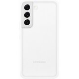 Samsung Ovitek okvirja za Galaxy S22, bel | Shoptok.si