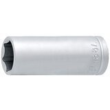  KLJUČ NASADNI 188/2L6p, DUGI 1/4" - 10 UNIOR | shoptok.hr