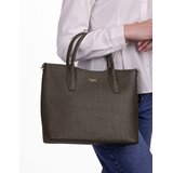 Vuch Ručna torba Christel MN Olive, 26 x 30 cm | shoptok.hr