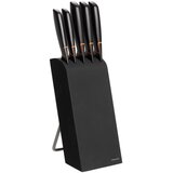 Fiskars Stalak za noževe s 5 noževa (978791) | shoptok.hr