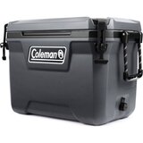 Coleman CONVOY 55QT Rashladna kutija, tamno siva, veličina | shoptok.hr