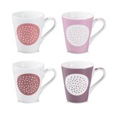 Tescoma myCOFFEE šalice 320 ml, 4 kom, Sugar | shoptok.hr