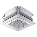 Samsung AC035RNNDKG/EU–AC035RXADKG/EU 3.5kW Windfree stropna kasetna klima z montažo | Shoptok.si