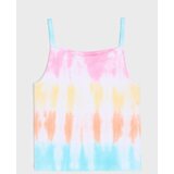 Sinsay Majica kratkih rukava tie-dye | shoptok.hr