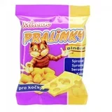 poslastice za mačke sa sirom, 40g