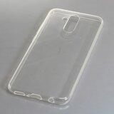 OTB Silikonski omot za Huawei Mate 20 Lite, transparentan Cijene