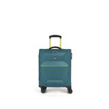 Gabol Kofer mali kabinski 39x54x20 cm Giro tirkiz | ePonuda.com