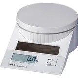 Maul vaga za pisma maultronic s 2000 opseg mjerenja (maks.) 2 kg mogućnost očitanja 0.5 g bijela
