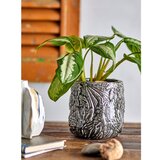 Bloomingville Okrasni cvetlični lonec iz terakote ø 18 cm Nikou – | Shoptok.si
