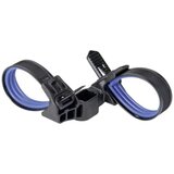 Hellermann Tyton 156-04098 SGT100SDSB5-6-PA66HS/TPE/PA66HIRHS-BK/BU vezice crna/plava 1 st. | Eponuda.ba