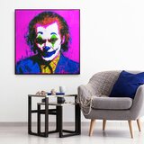 Monee OLJNA SLIKA 80/80 cm | Shoptok.si