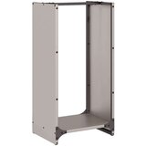  Stalak za drva za ogrjev 40x30x80 cm pohabani čelik | shoptok.hr