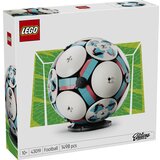 Lego Editions sets - Nogometna žoga (43019) | Shoptok.si