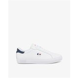 Lacoste Nizke superge 49SMA0080 POWERCOURT Bela cene