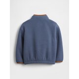 GAP Baby Sherpa Arctic Fleece Sweatshirt - Boys | shoptok.hr