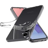 Spigen Liquid Crystal maska za SAMSUNG S23 FE prozirna | Eponuda.ba